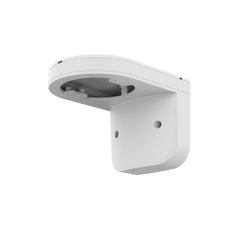 Montaje de Pared compatible con cámaras IP Hanwha tipo Domo y Flateye Hanwha