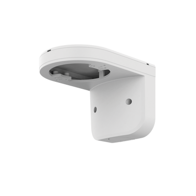 Montaje de Pared compatible con cámaras IP Hanwha tipo Domo y Flateye Hanwha