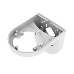 Montaje de Pared compatible con cámaras IP Hanwha tipo Domo y Flateye Hanwha