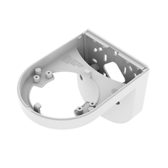Montaje de Pared compatible con cámaras IP Hanwha tipo Domo y Flateye Hanwha