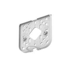 Montaje de Pared compatible con cámaras IP Hanwha tipo Domo y Flateye Hanwha