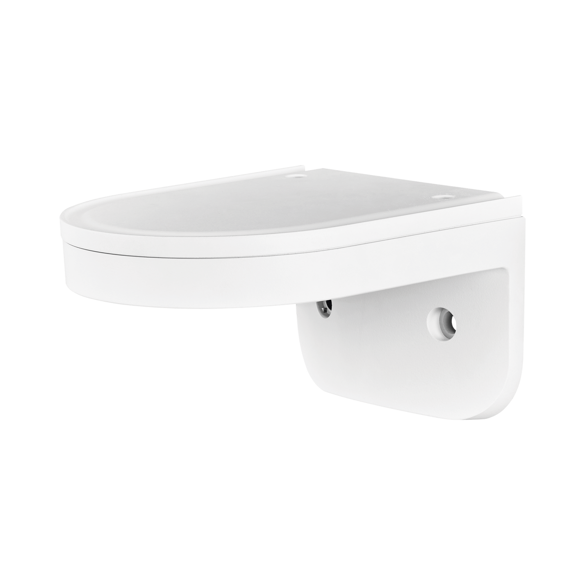 Montaje de Pared para Domos de la serie QNV