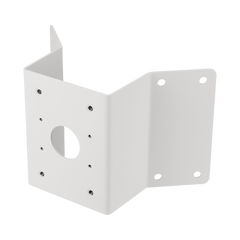 Montaje de esquina para camaras tipo PTZ compatible con montaje SBP-156WMW