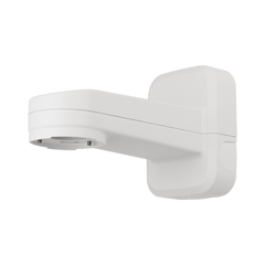Montaje Adaptador de Pared Compatible con Cámaras Domo Fijas y PTZ Hanwha