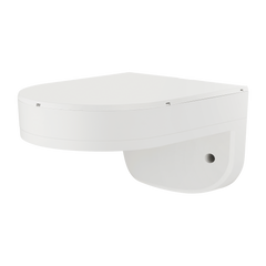 Montaje de Pared para Interior compatible con domos IP Hanwha serie X