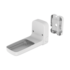 Montaje de Pared Blanco compatible con Cámara TNO-7180RLP