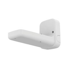 Montaje de Pared Blanco compatible con Cámara TNO-7180RLP
