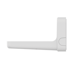Montaje de Pared Blanco compatible con Cámara TNO-7180RLP