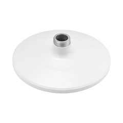 Montaje adaptador compatible con cámaras modelo PNM-9084RQZ1 / 9085RQZ1 color blanco