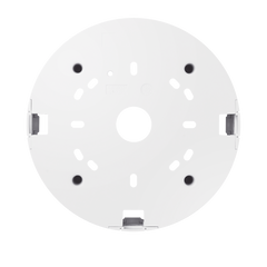 Caja de conexión para domo IP WISENET Interior y exterior Serie X y P