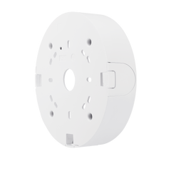 Caja de conexión para domo IP WISENET Interior y exterior Serie X y P