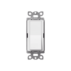 INTERRUPTOR UNIPOLAR 15A LINEA DIVA