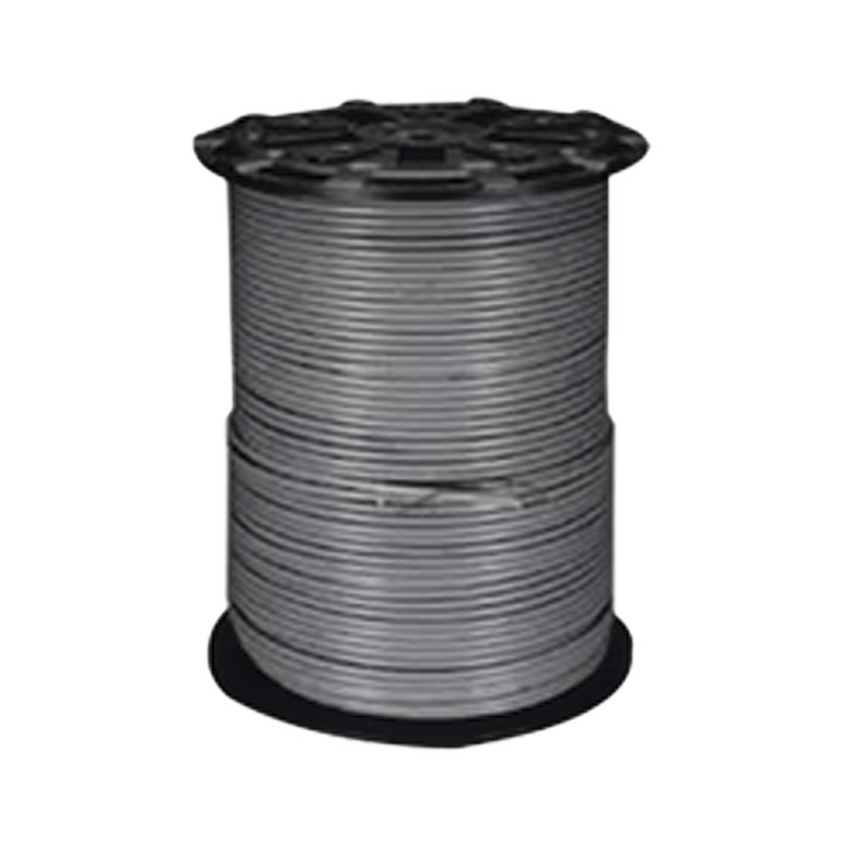 Carrete de 375 metros de fibra sensor con conduit de 1/2"
