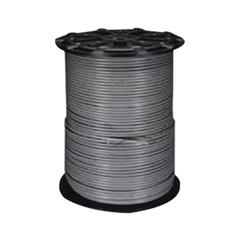 Carrete de 375 metros de fibra sensor con conduit de 1/2"