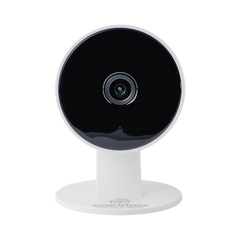 Cámara Wifi 3MP | WiFi 2.4 | Detección de Humanos, Mascotas, Llanto | Audio de 2 Vías | Almacenamiento microSD | Interior