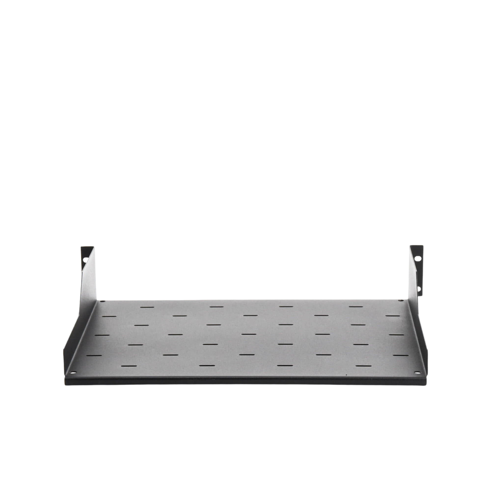 Charola para Rack de 19", 34 cm de Profundidad, 2UR