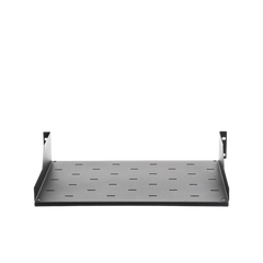 Charola para Rack de 19", 34 cm de Profundidad, 2UR