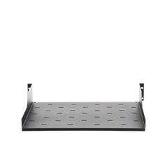 Charola para Rack de 19", 34 cm de Profundidad, 2UR