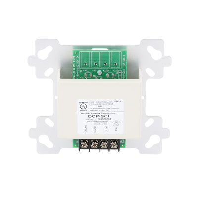 Módulo Aislador de Cortocircuito (0400-01079)