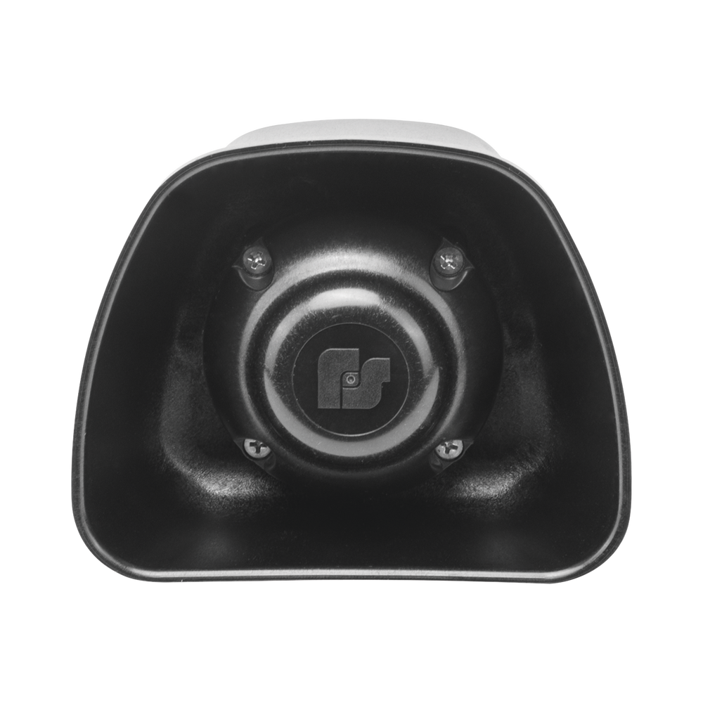 Sirena/Bocina Compacta Para Motocicleta de 30 Watts