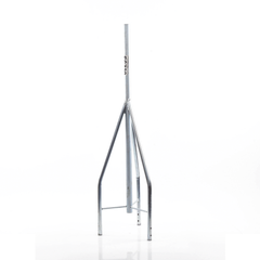 Tramo de Remate (Copete) para Tramo STZ-30 Galvanizado Electrolítico.