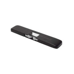 Contra Chapa Eléctrica de Montaje Superficial De 1/2"  / Uso Interior / Anti Sabotaje / Alimentación 12/24 VDC / Resistencia de 250,000 Ciclos (UL probado)
