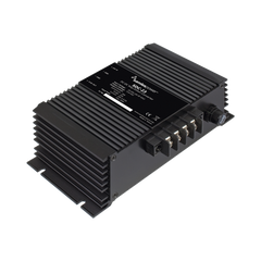 Convertidor de CD-CD, Entrada 20-35 Vcc, Salida: 13.8 Vcc 20 Amp Continuos