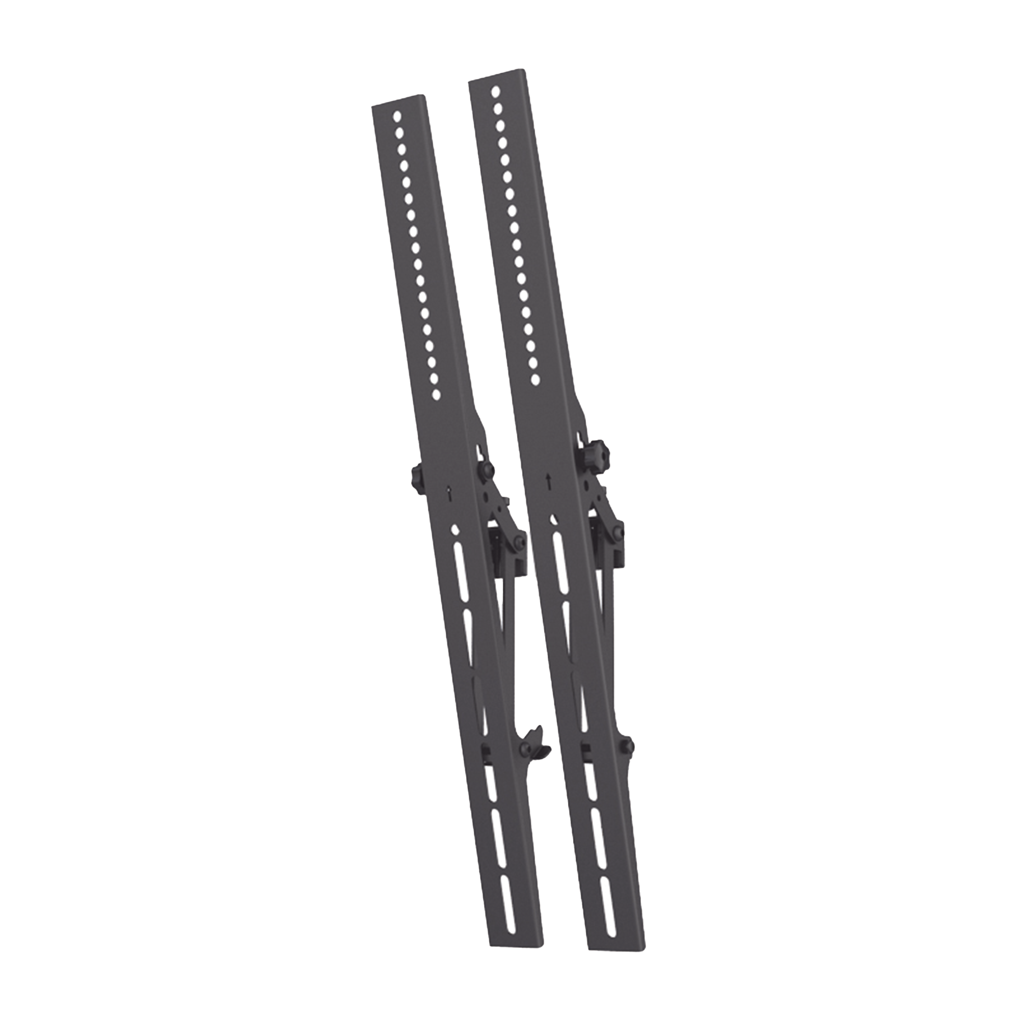 Brazos Inclinables  de 600 mm