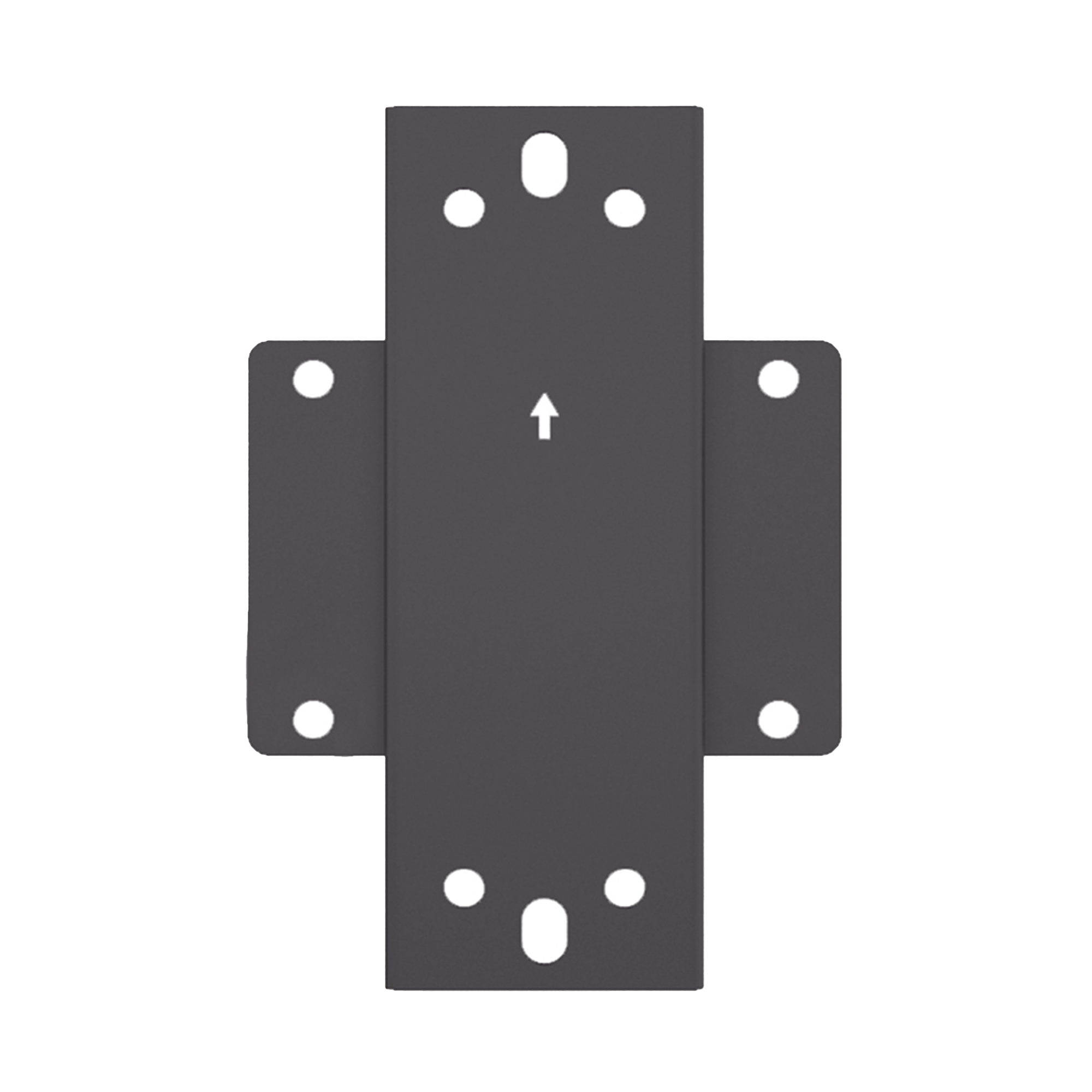 Placa de pared pequeña