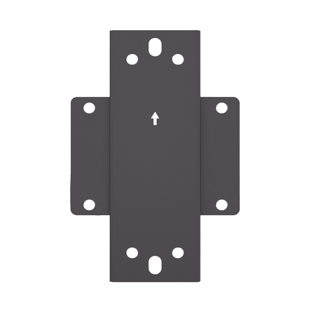 Placa de pared pequeña