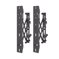 Brazos Push in pop out 400 mm