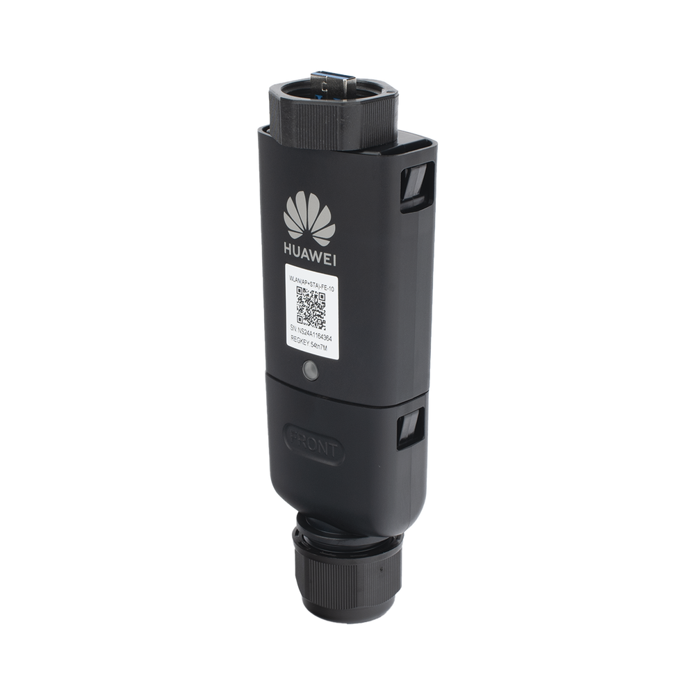 Módulo para Monitoreo  por Wifi de Inversores Huawei