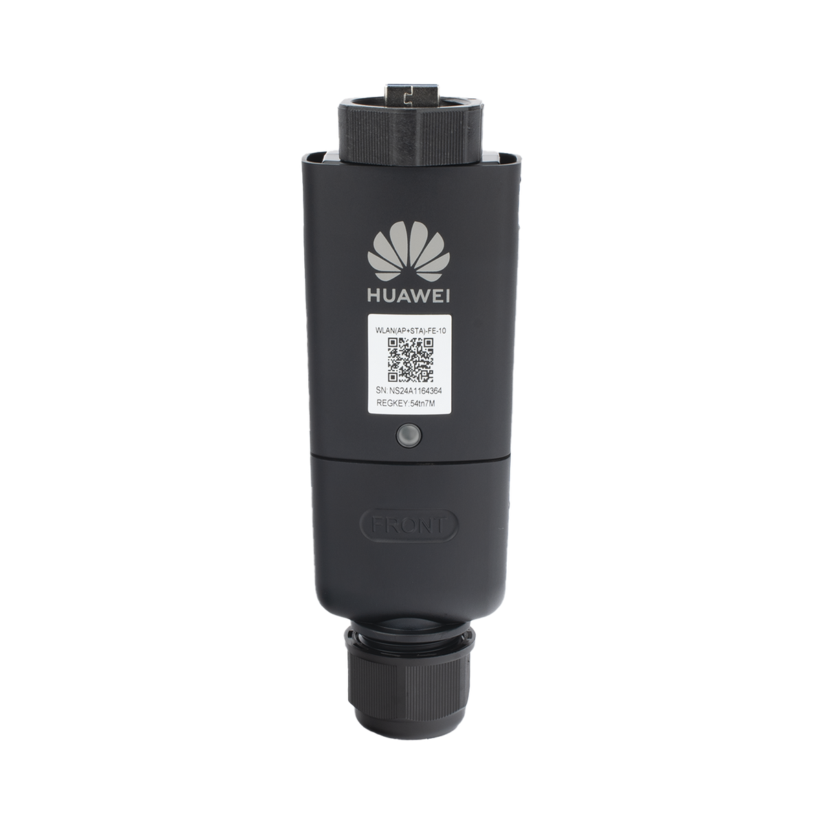 Módulo para Monitoreo  por Wifi de Inversores Huawei