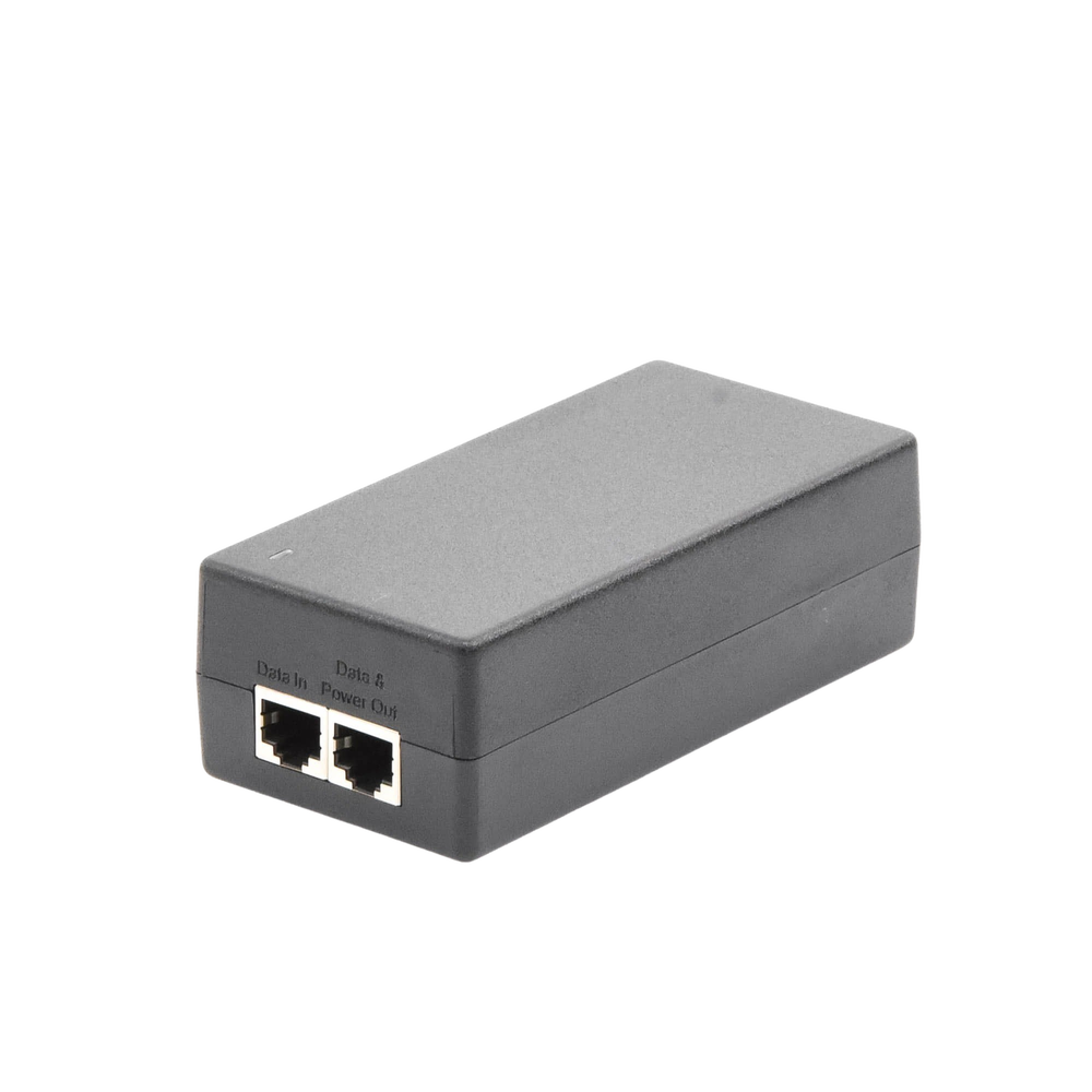 Inyector POE de 56 VDC / 1100mA Para Serie A8/A8n/A8ac/A3 de Altai Technologies Ltd