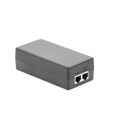 Inyector POE de 56 VDC / 1100mA Para Serie A8/A8n/A8ac/A3 de Altai Technologies Ltd