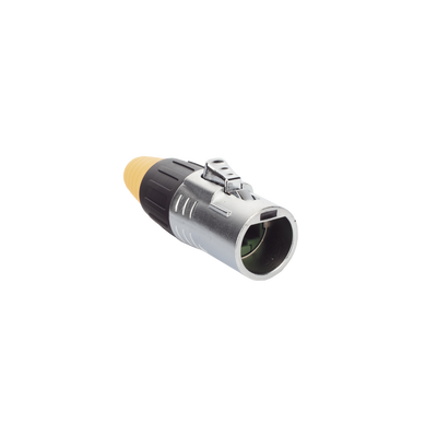 portaconectores Rj45 impermeable, compatible conectores de la serie 05