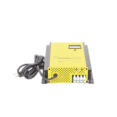 Cargador de Baterías de Plomo Ácido 24 Volts, 15 A / Bancos de 100 a 200 Ah