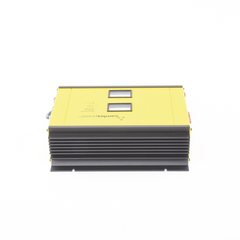 Cargador de Baterías de Plomo Ácido 24 Volts, 25 A / Bancos de 200 a 300 Ah