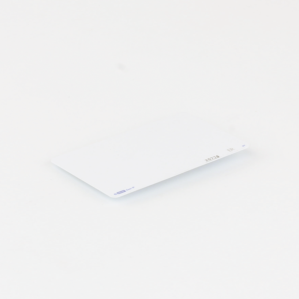 Tarjeta iCLASS SEOS 8KB (5006PGGMN) /Tecnología SEGURA, NO Clonable) / Garantía de por Vida/ 26 bits