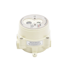 Detector de Flama UV/IR