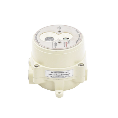 Detector de Flama UV/IR