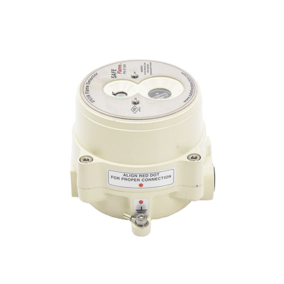 Detector de Flama UV/IR