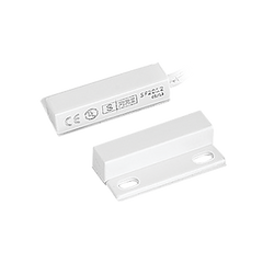 ðŸšªâœ¨ Contacto Magnético Ultra Pequeño para Puertas y Ventanas: La Solución Definitiva con 30cm de Cable y GAP de 29mm ðŸŒŸ