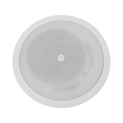 Altavoz Para Montaje en Plafón 6.5" | 6W, 12.5W, 25W, 50W y 8 Ohms
