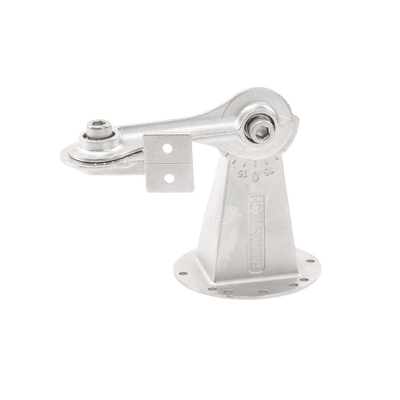 Montaje para Detector de Flama| Para Uso Con Detectores de la Marca SAFE