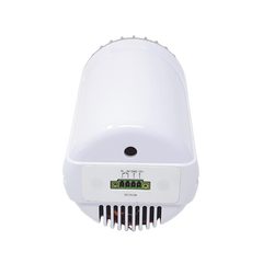 Generador de Niebla / 1 Disparo /  Cubre 150m³ en 10 segundos / Activado por Contacto Seco