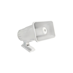 Sirena de 2 tonos 30 W/ Sonido 118 dB.