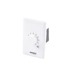 Control de Volumen | 100W | Para sistemas de 70/100V