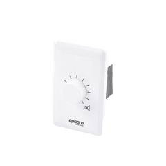 Control de Volumen | 100W | Para sistemas de 70/100V