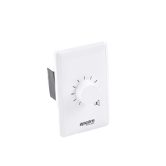 Control de Volumen | 100W | Para sistemas de 70/100V